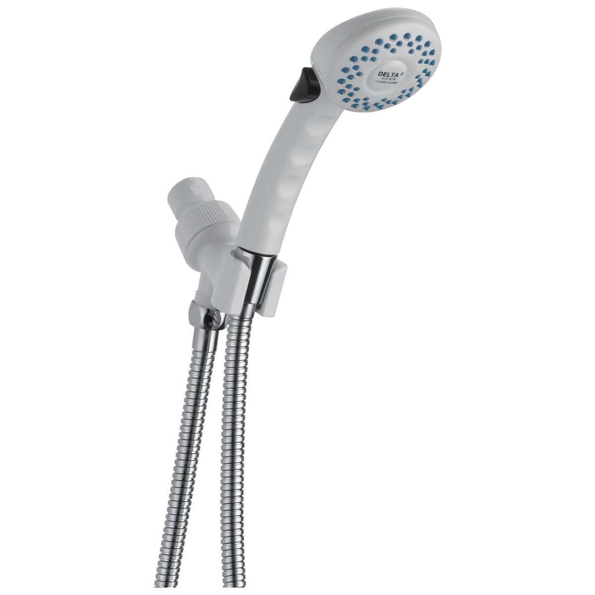 Classic - Shower Mount Hand Shower - 2.5 GPM