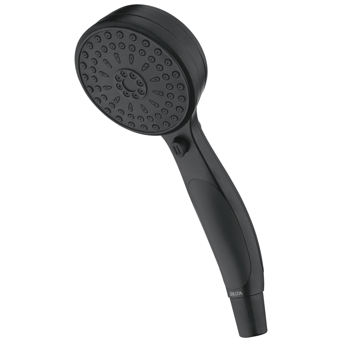 Hand Shower - 3-5/8" Dia - 1.75 GPM