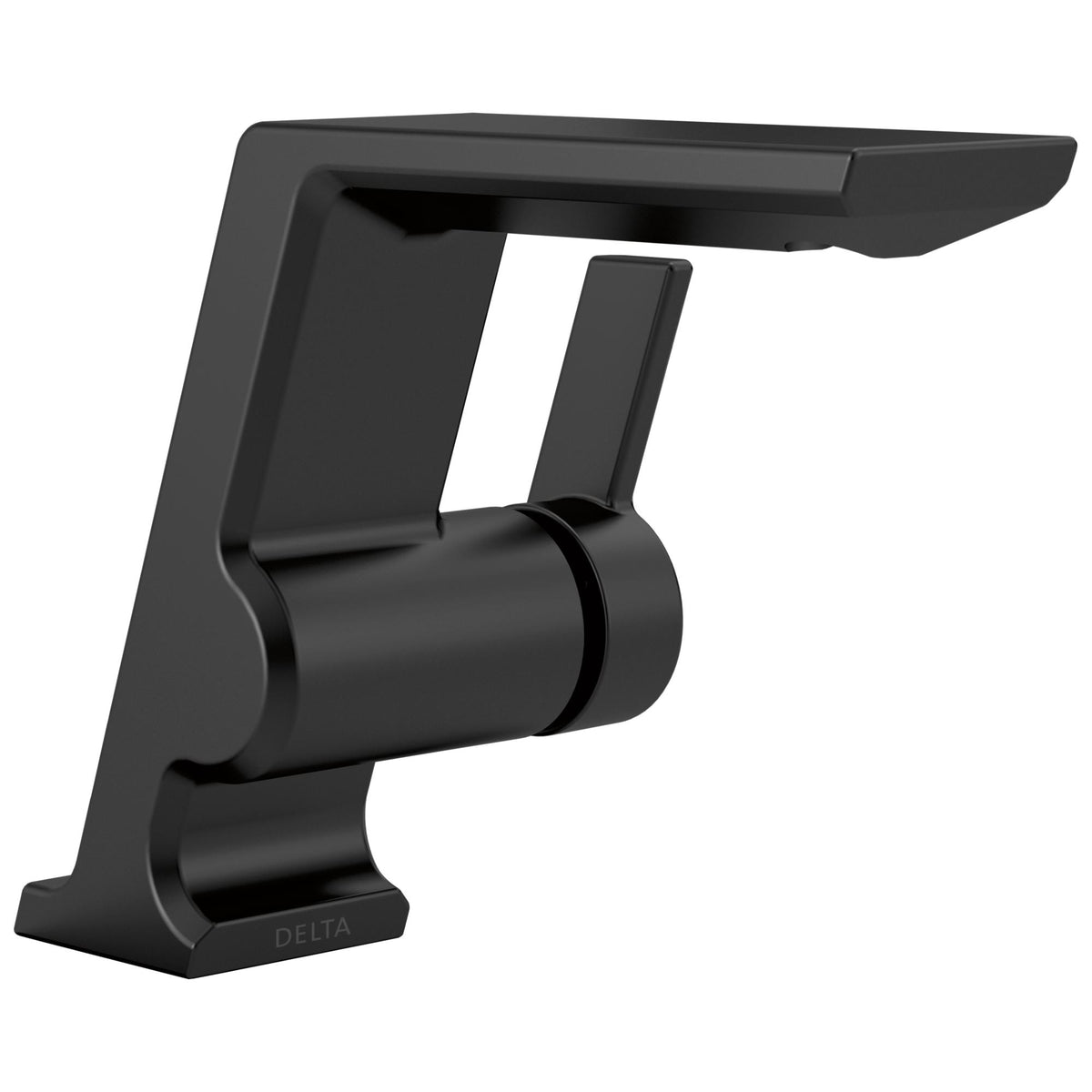 Pivotal - Bathroom Faucet - 1.2 GPM - Deck Mount