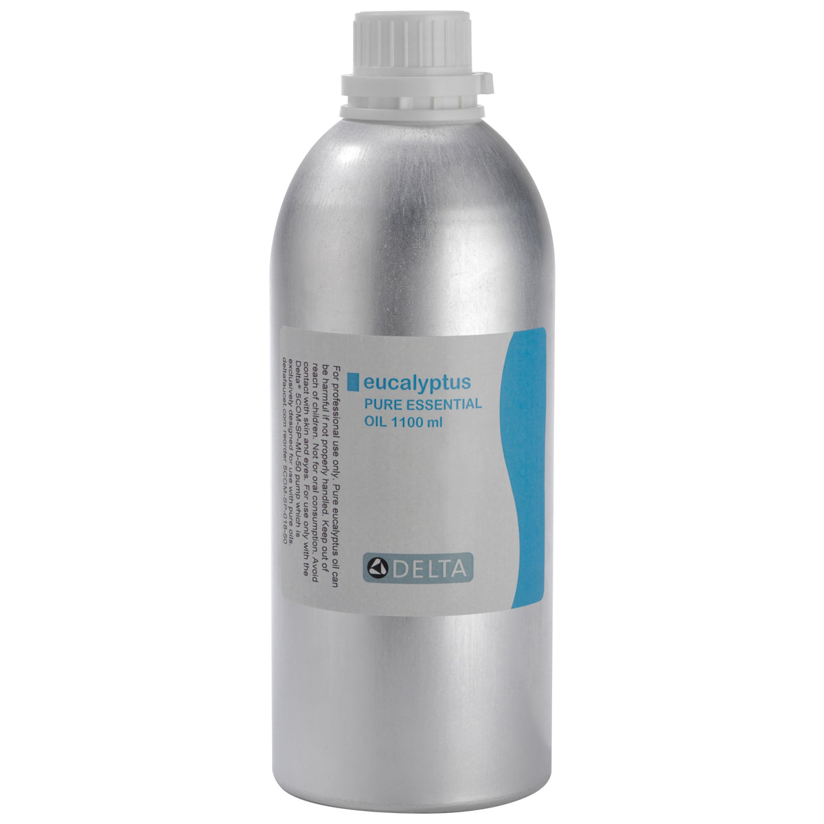 Commercial Stem Eucalyptus Pure Aroma Oil - 5COM-SP-018-50