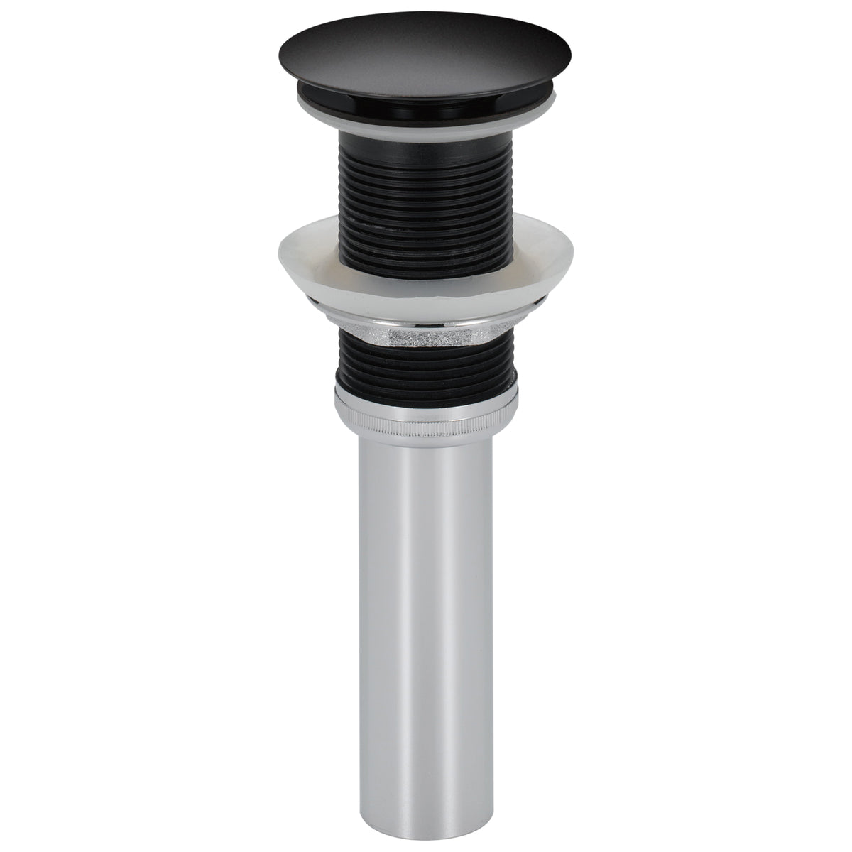 DELTA® 72172 Push Pop-Up Drain Assembly