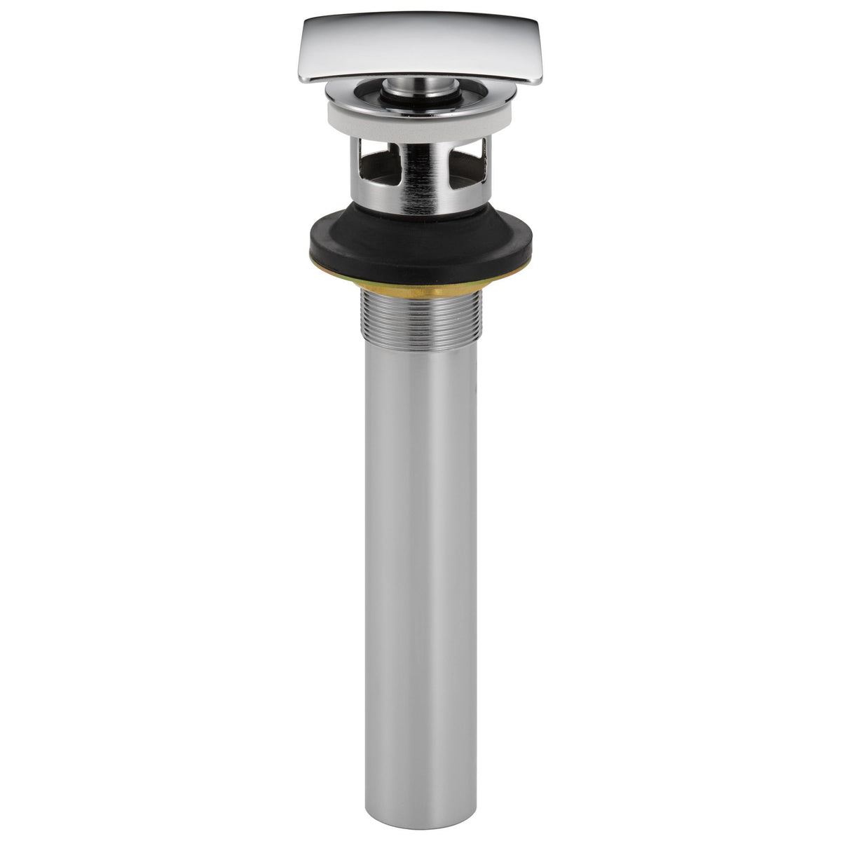 Push Activated Pop-Up Drain Assembly - Genuine Repair Part