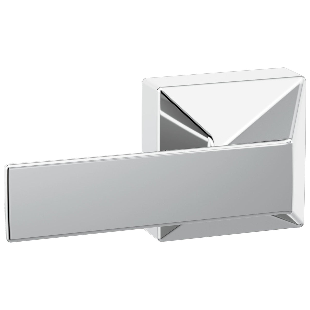 DELTA® Trillian™ Reversible Transitional Universal Tank Lever, 2-1/4 in L Arm, Zinc, Import