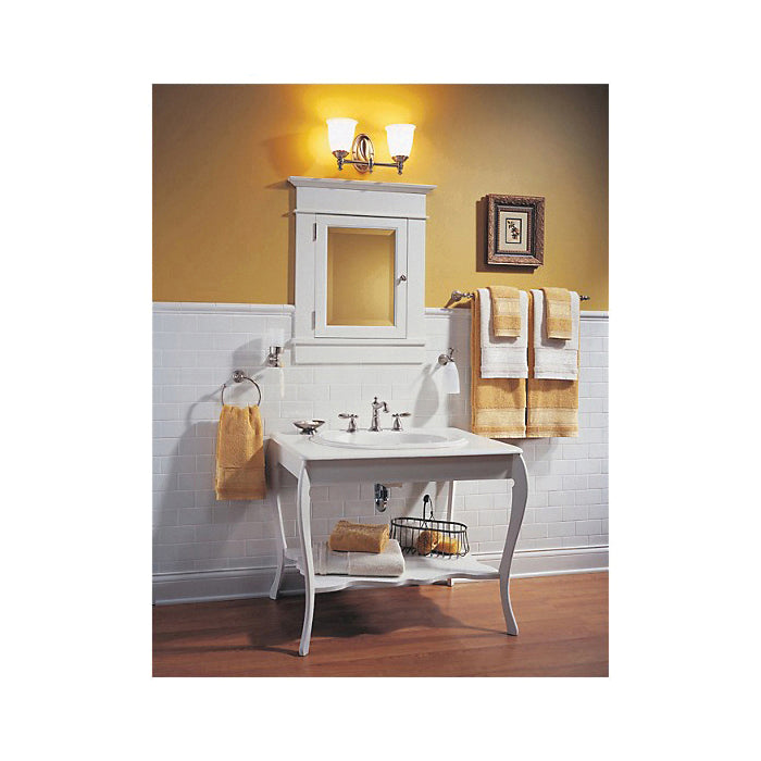 Victorian - 18" Towel Bar
