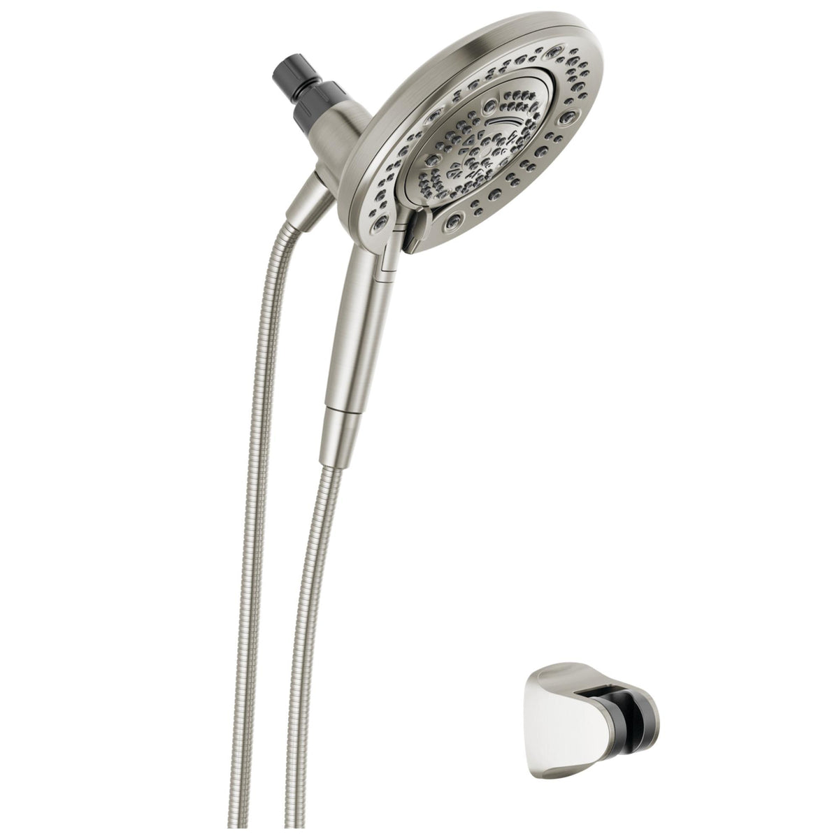 Universal Hand Shower - 84" L Hose - 1.75 GPM