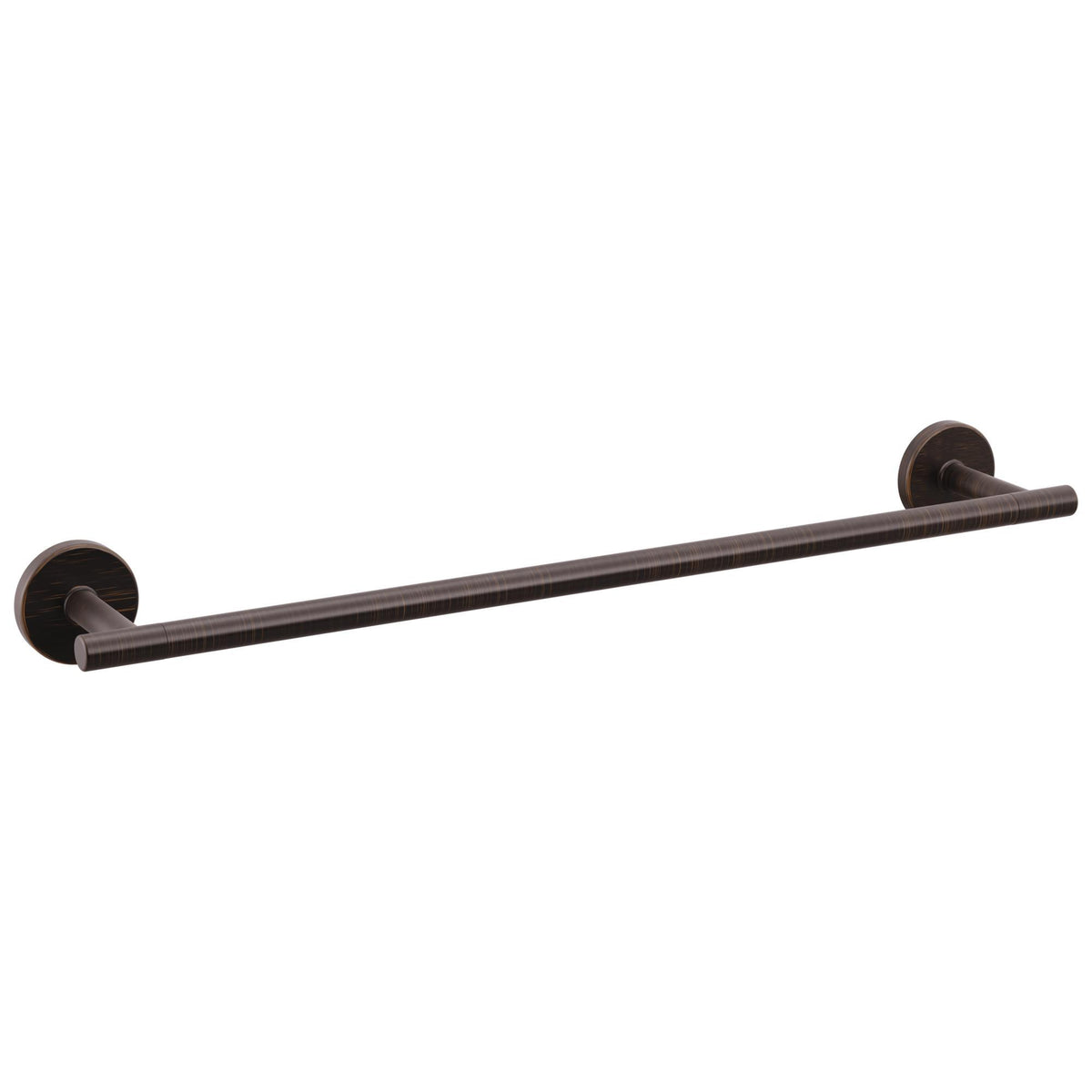 Trinsic - 18" Towel Bar - Venetian Bronze - Brass