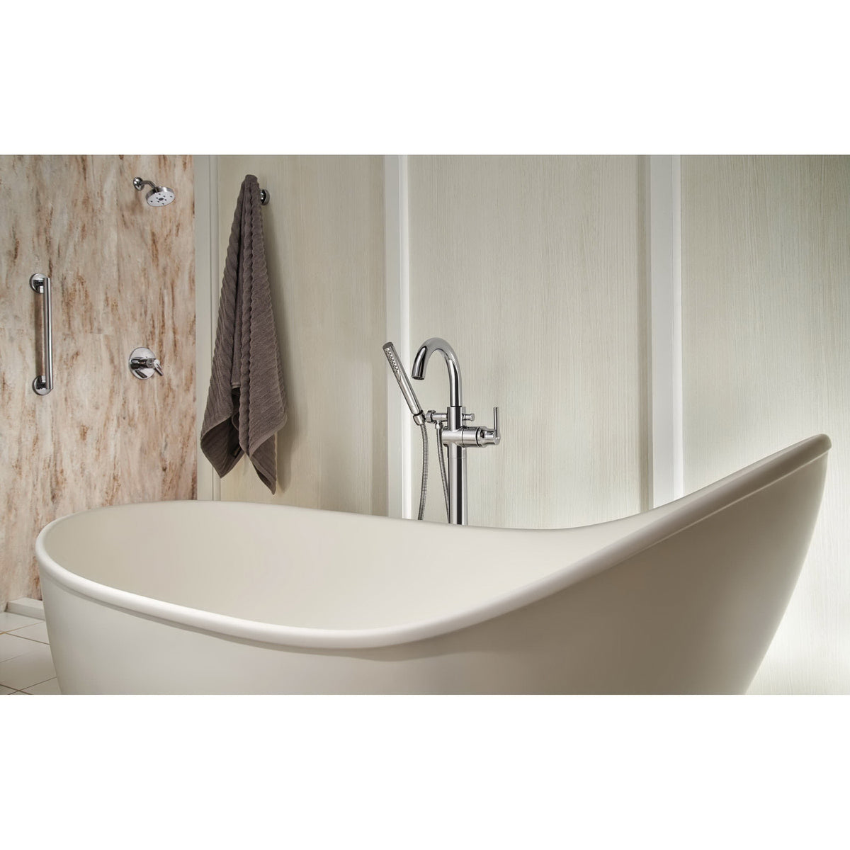 Trinsic - Robe Hook - Wall Mount