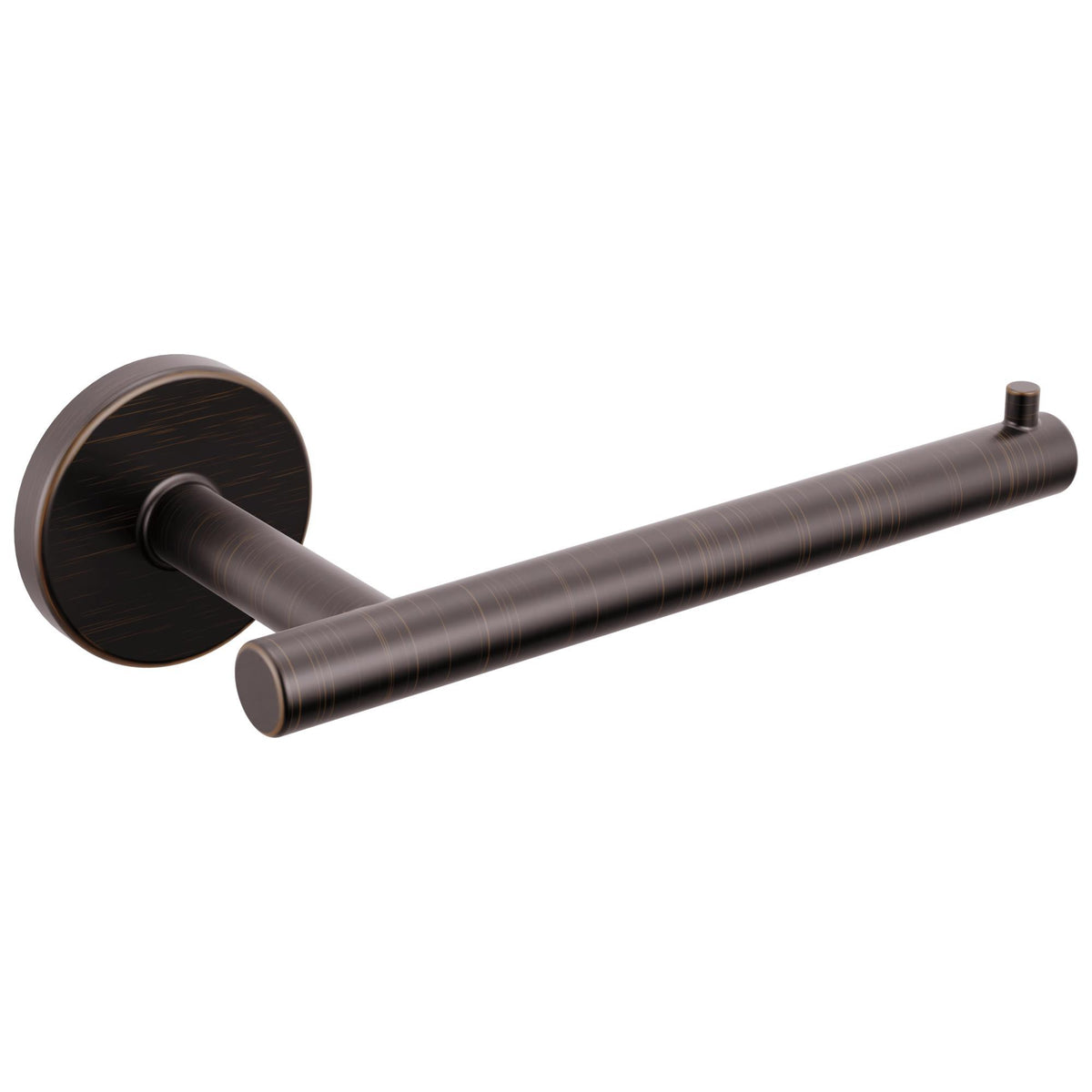 Trinsic - Tissue Holder - Venetian Bronze - 2-1/4" H