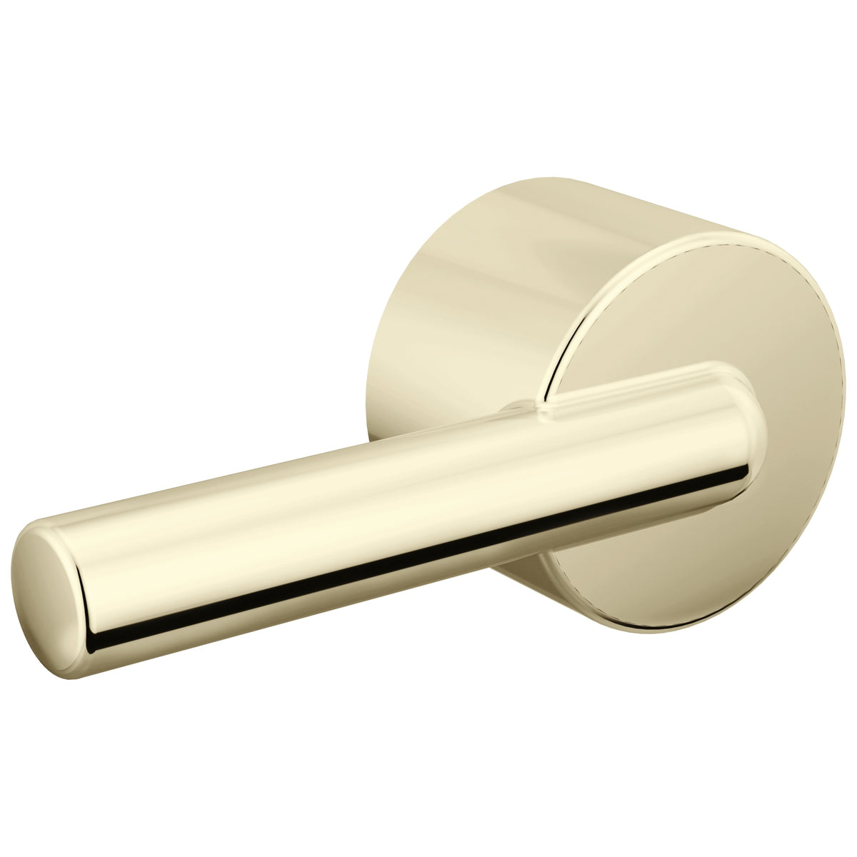 Trinsic - Tank Lever - Brass - Universal Mount