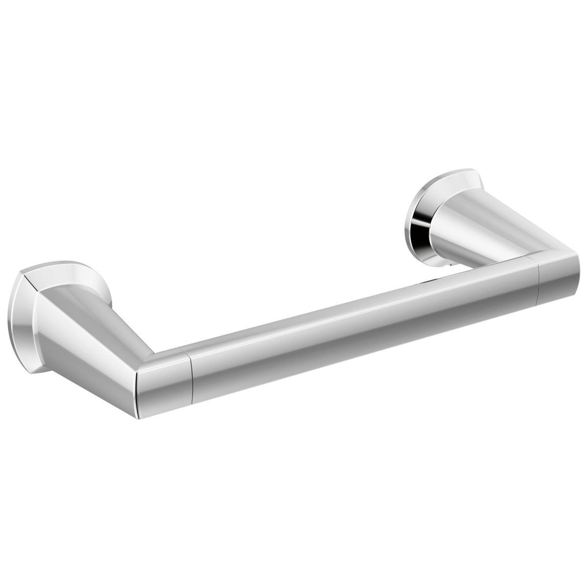 Galeon - Towel Bar - 8" L Bar - Zinc