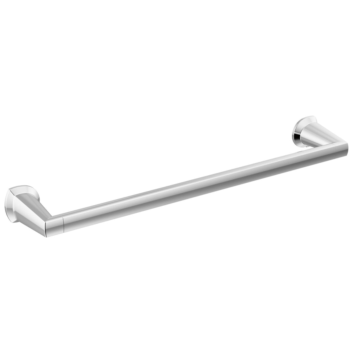 Galeon - Towel Bar - 18" L Bar - Zinc