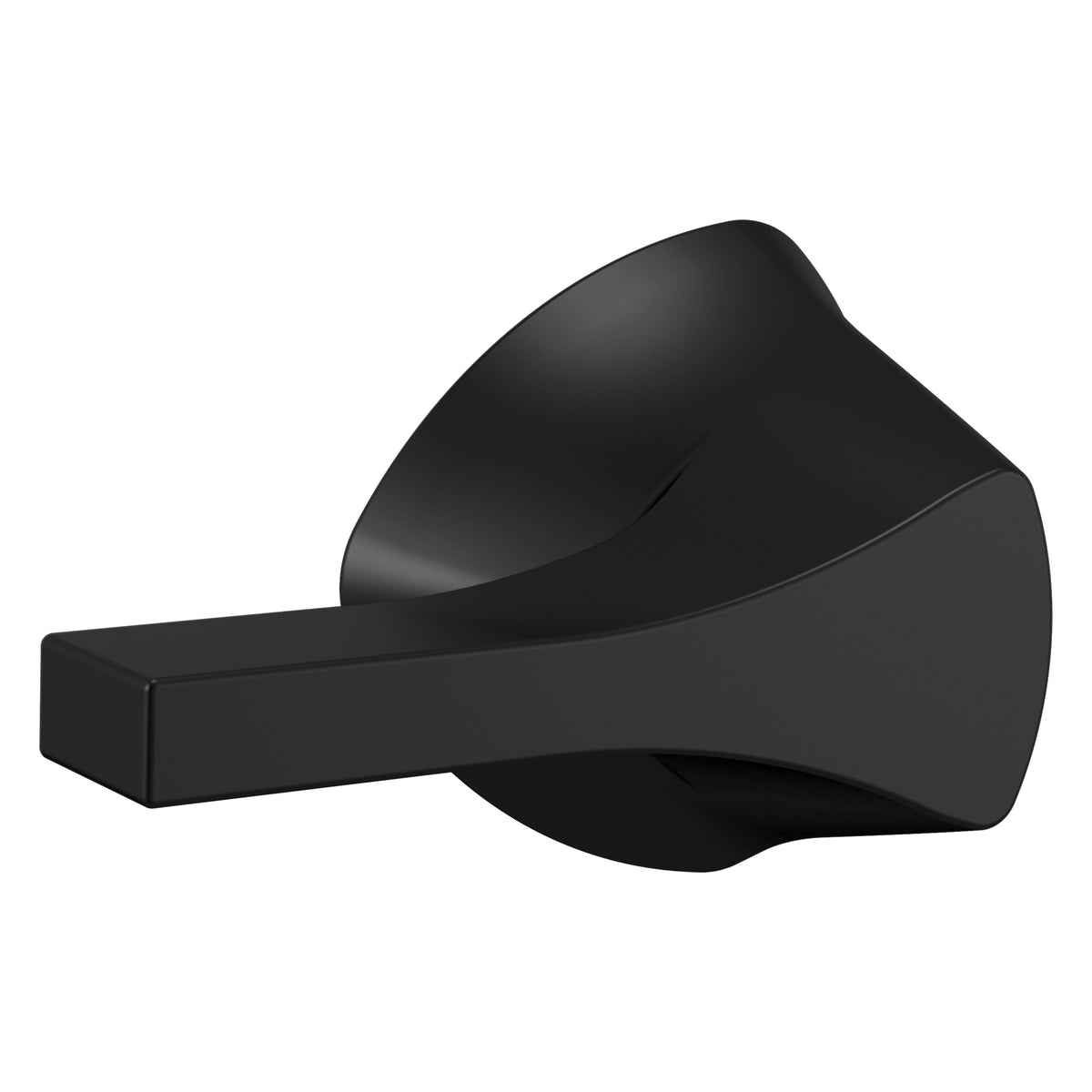 Zura - Universal Tank Lever - Matte Black