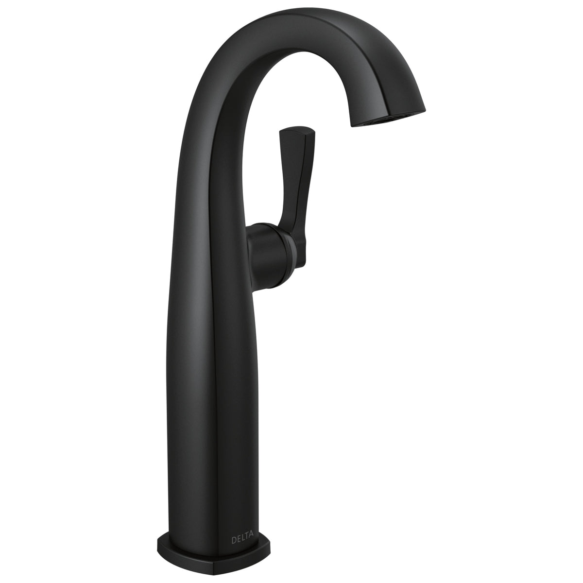 Stryke - Single-Handle Bathroom Faucet - 9-5/8" - 1 Handle
