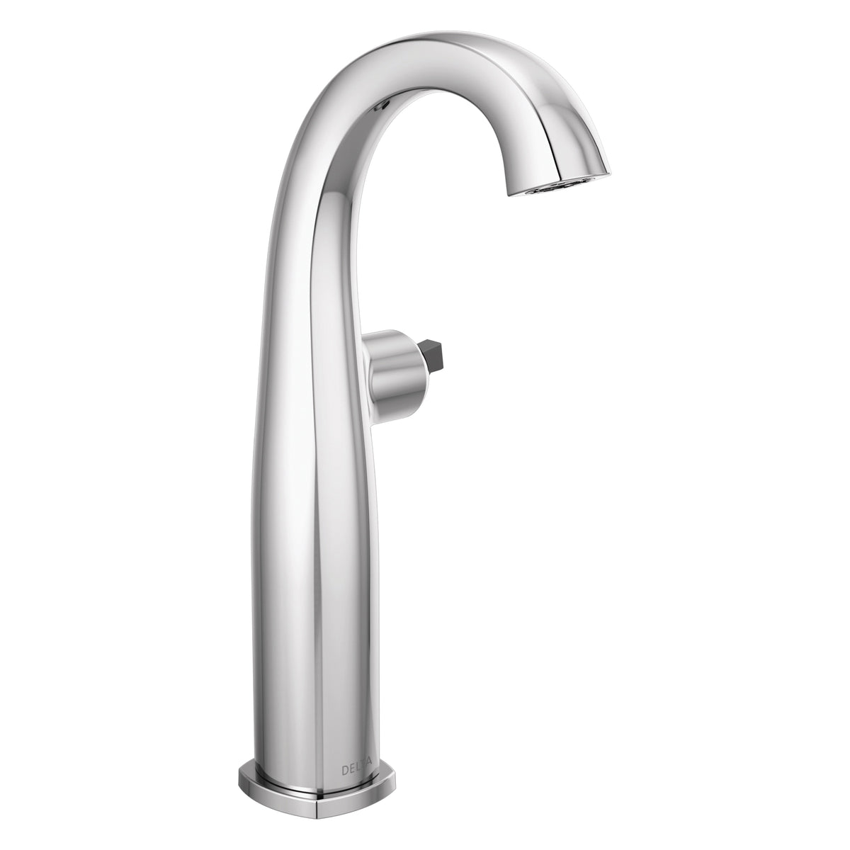 Stryke - Vessel Bathroom Faucet - 4-13/16" - Deck Mount