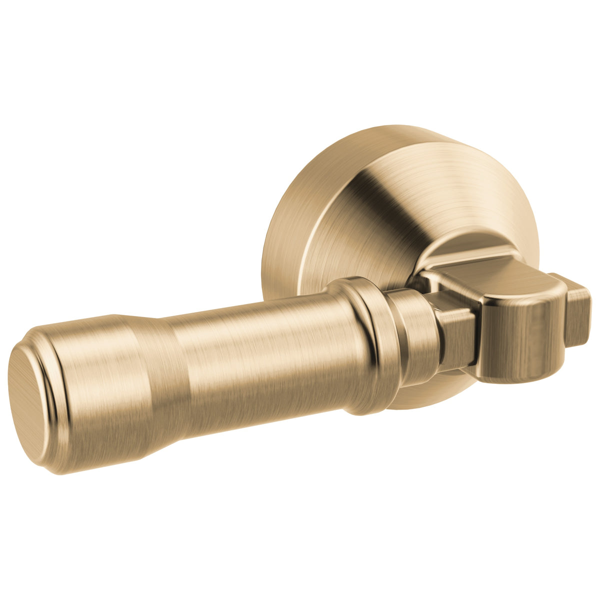Broderick - Universal Tank Lever - Champagne Bronze