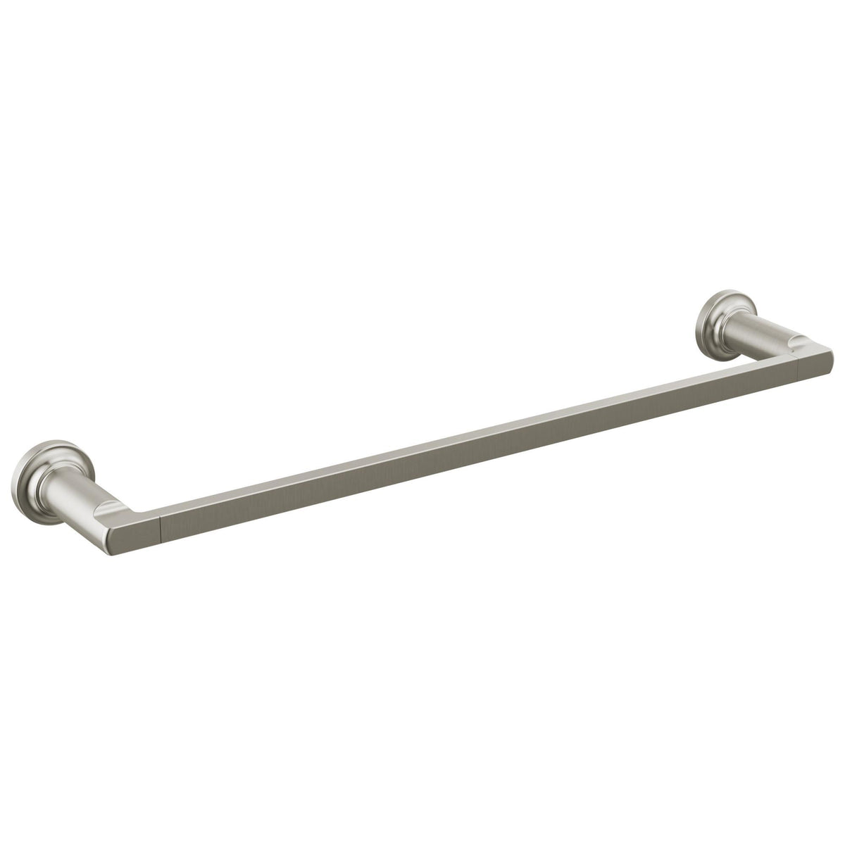 Towel Bar - Stainless - 18" L Bar