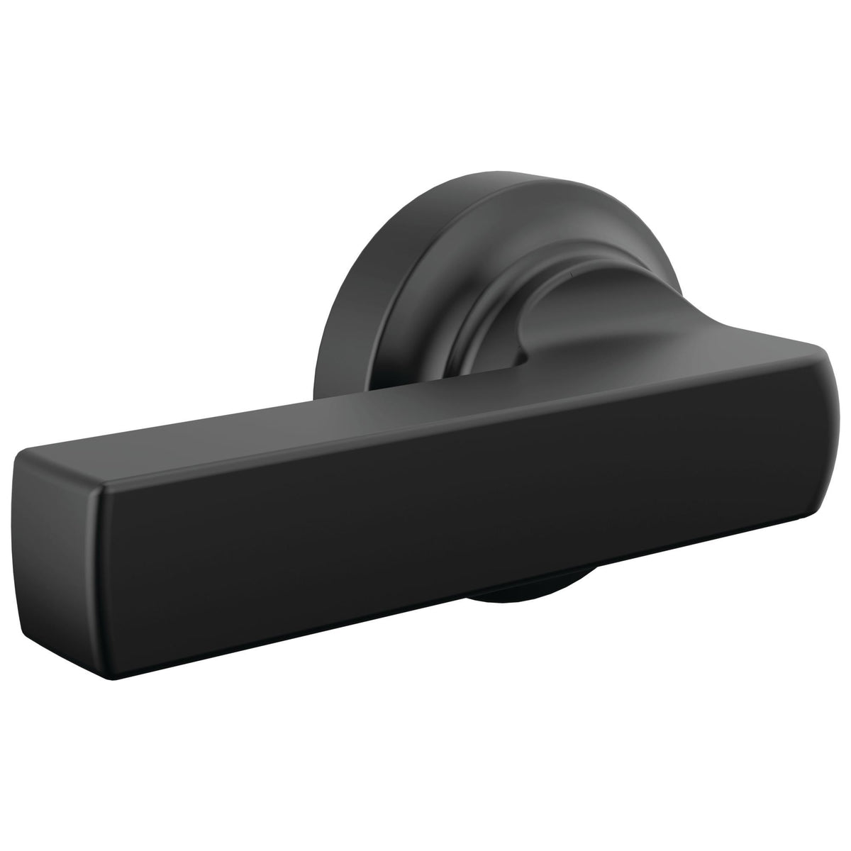 DELTA® 78960-BL Tank Lever, Zinc, Matte Black, Import