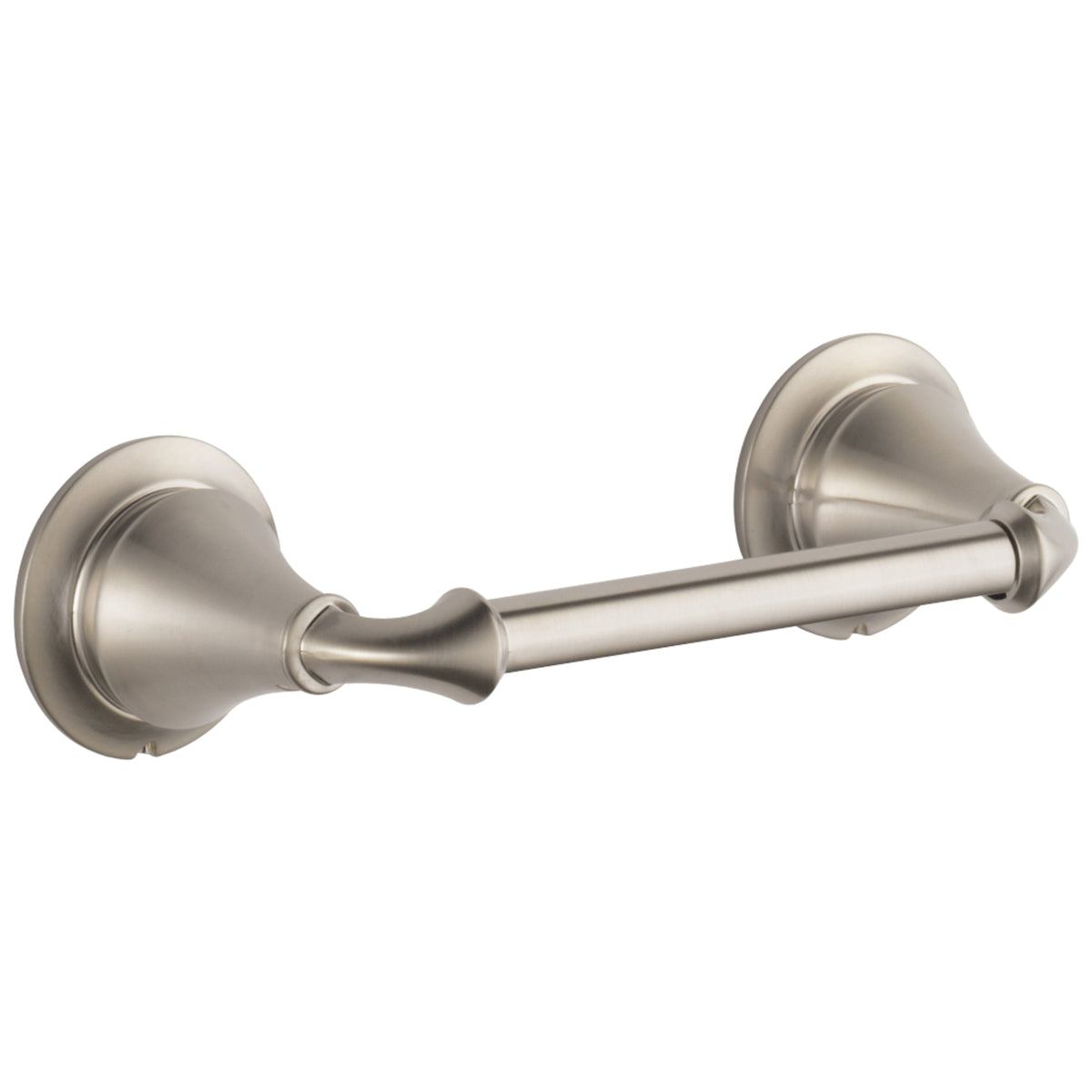 Linden - Toilet Tissue Holder - 2-1/2" H - Wall Mount