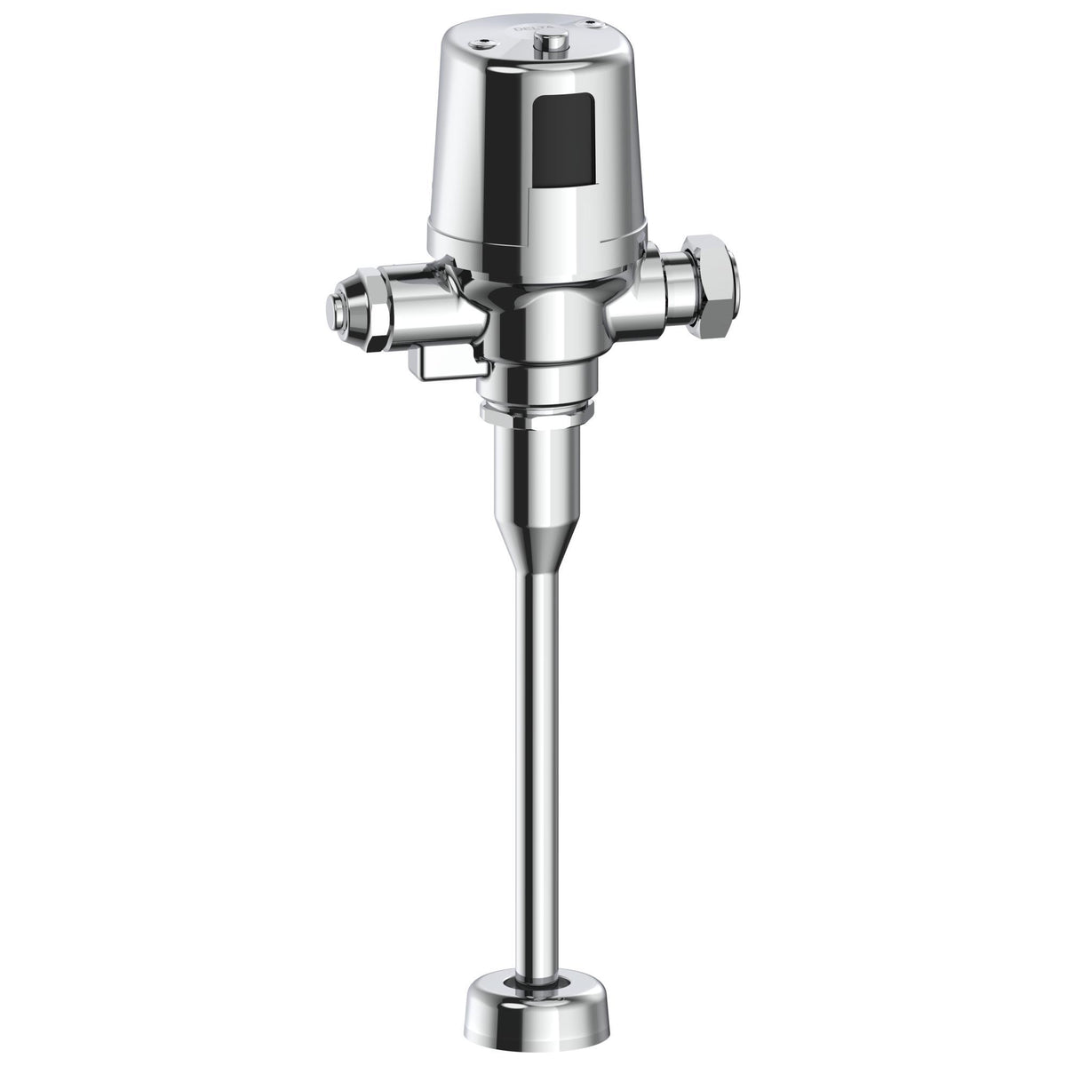 81TBT/81THW - Flush Valve - Polished Chrome - 8 GPM
