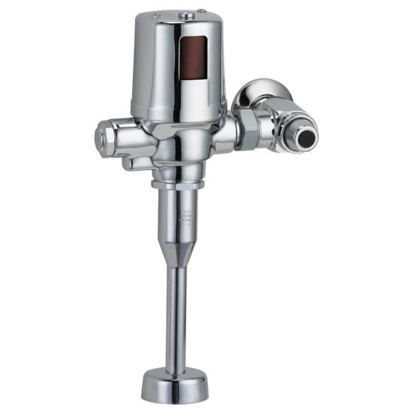 81TBT/81THW - Flush Valve - 8 GPM Flush Rate - Hardwired