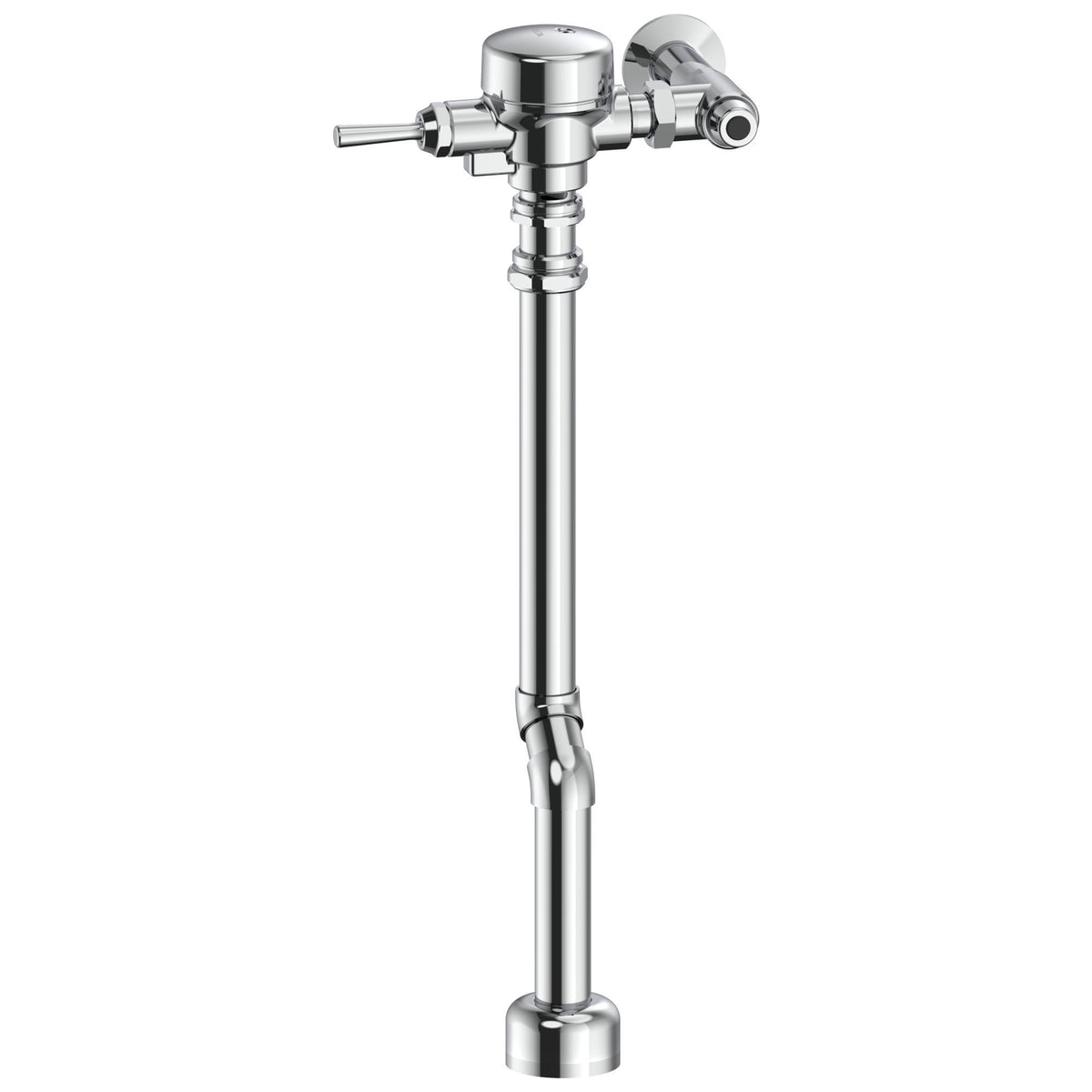 81T - Exposed Manual Flush Valve - 25 PSI