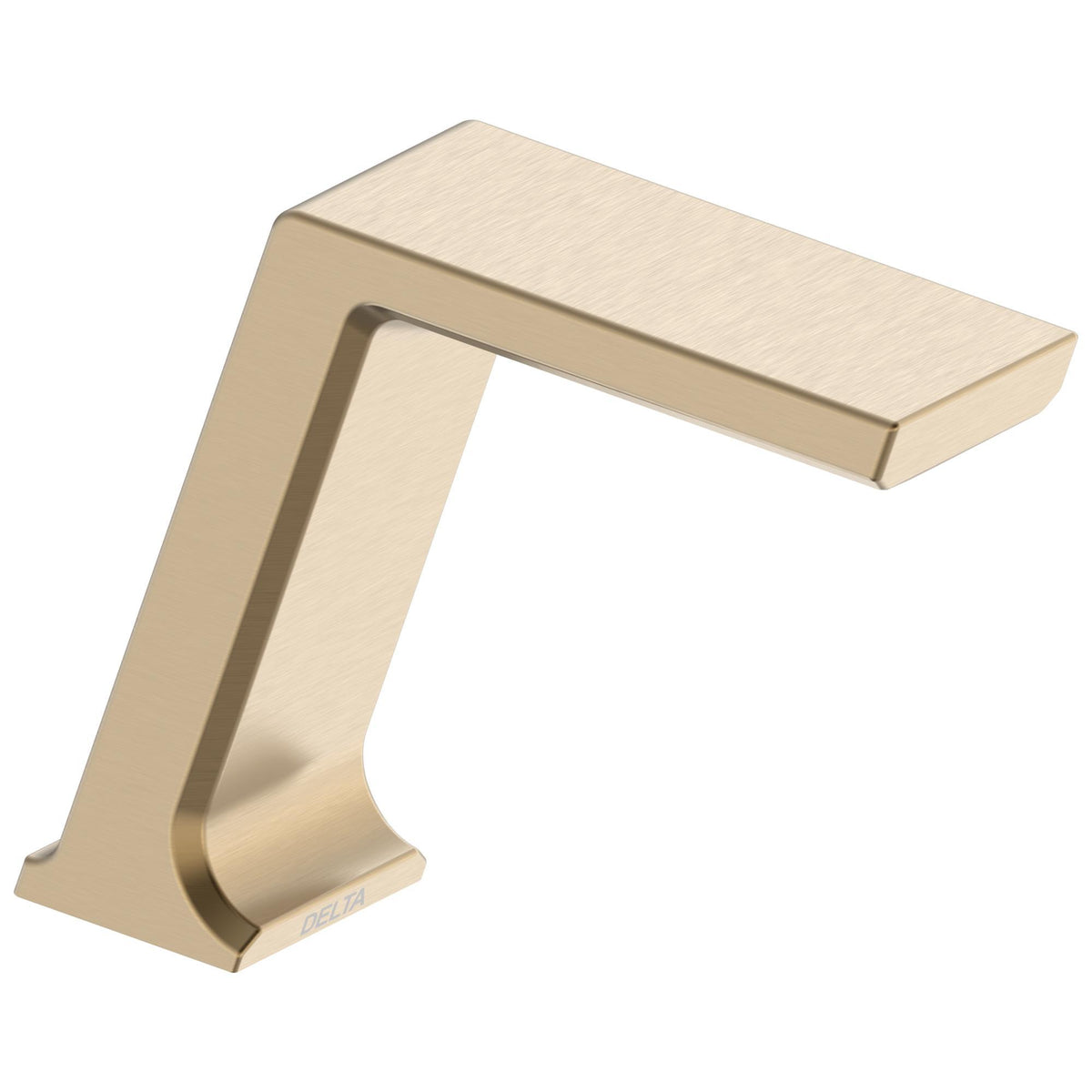 Commercial 821DPA90-CZ 800DPA Electronic Lavatory Faucet, Commercial, 0.35 gpm Flow Rate, Champagne Bronze, Lavatory Function