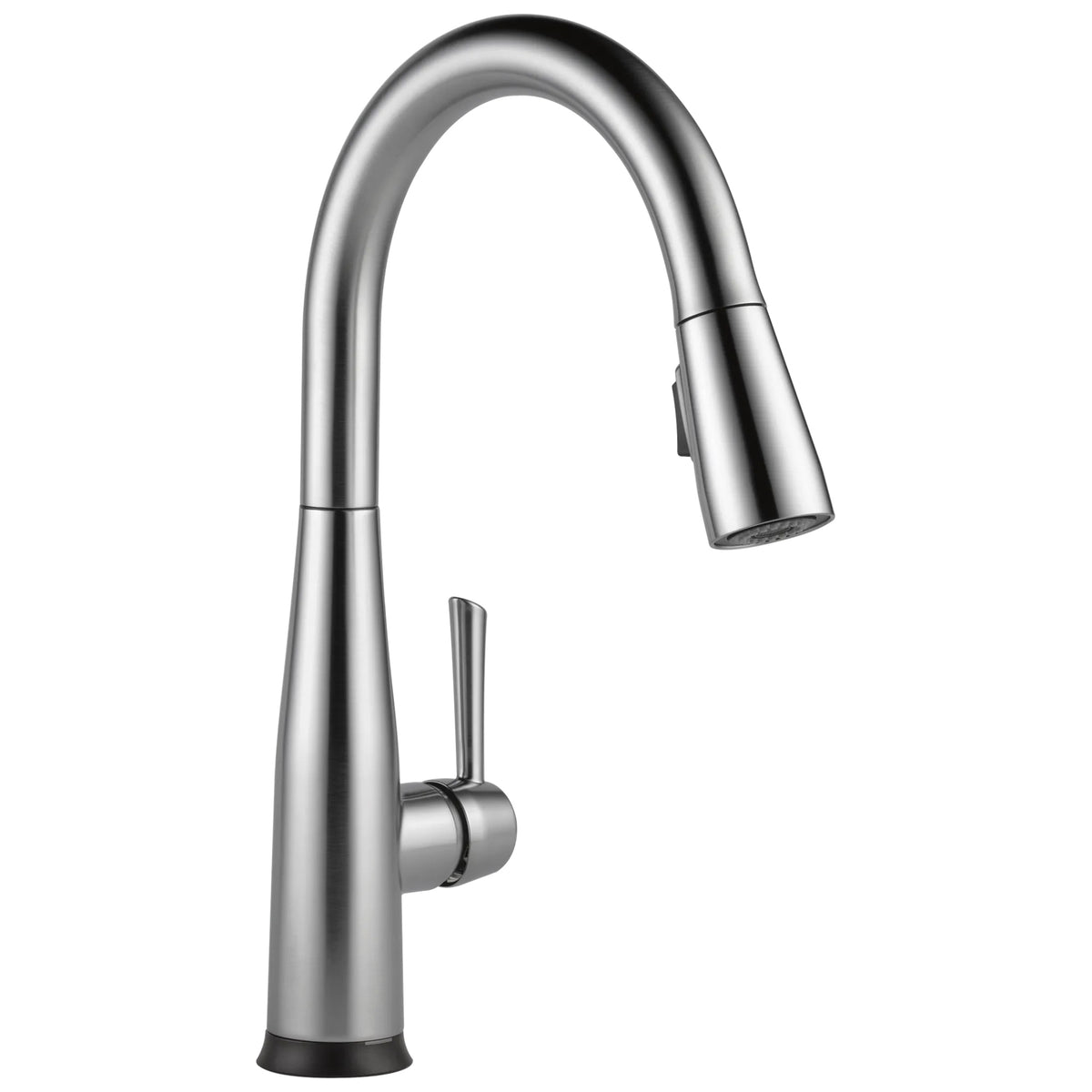Essa - 1.8 GPM - Arctic Stainless