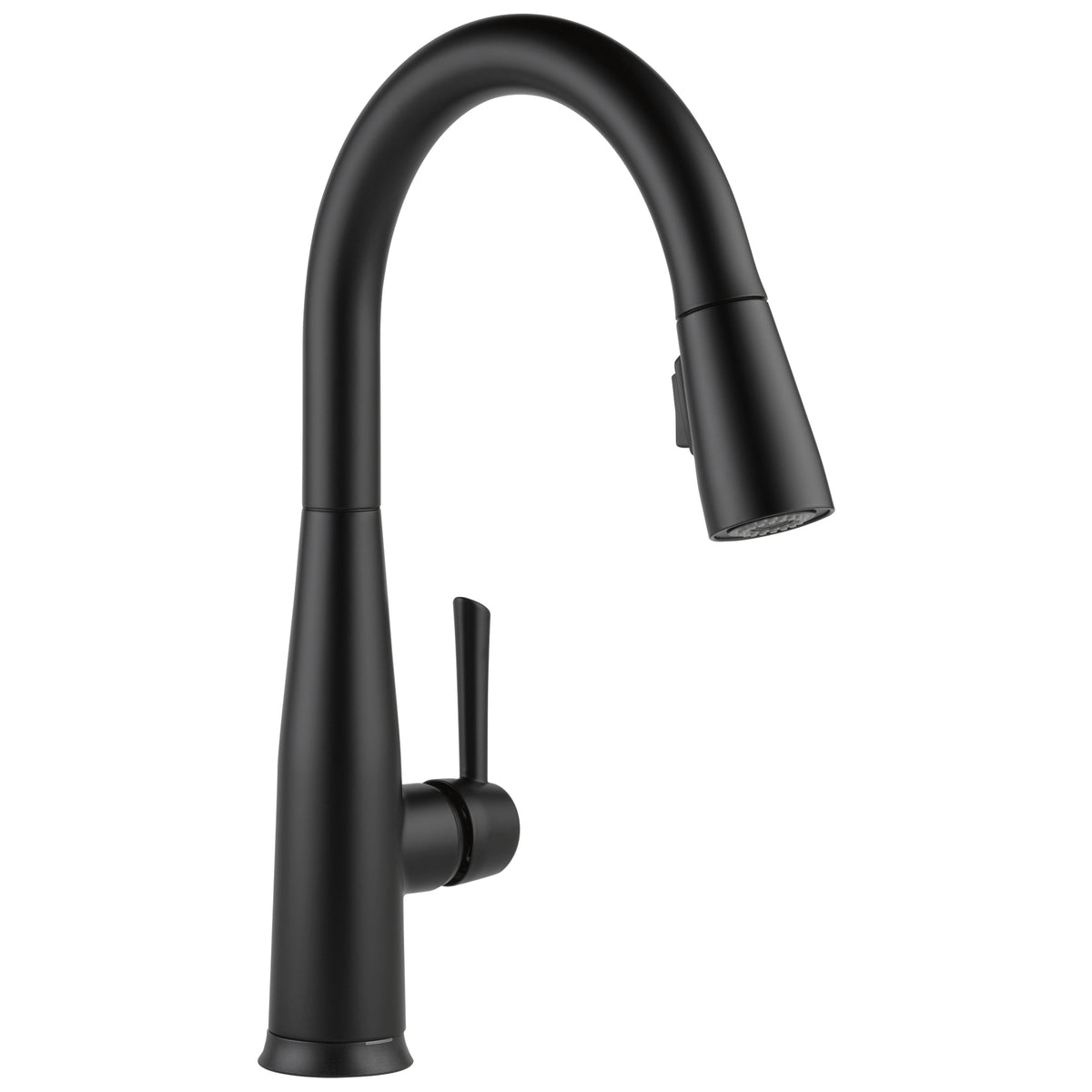 Essa - 1.8 GPM - Matte Black