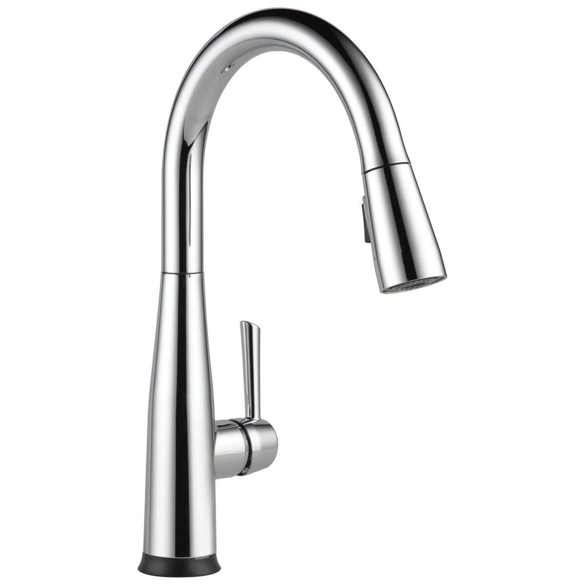 DELTA® 9113TL-DST Essa®, 1.8 gpm Flow Rate, Chrome Plated, 1 Handles, 1 Faucet Holes, Domestic