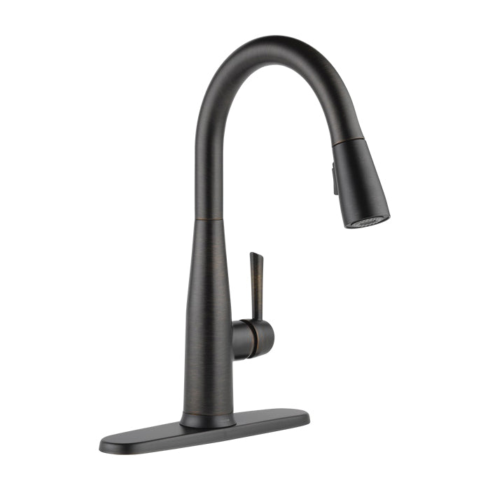 Essa - Pull-Down Kitchen Faucet - 1.8 GPM At 60 PSI