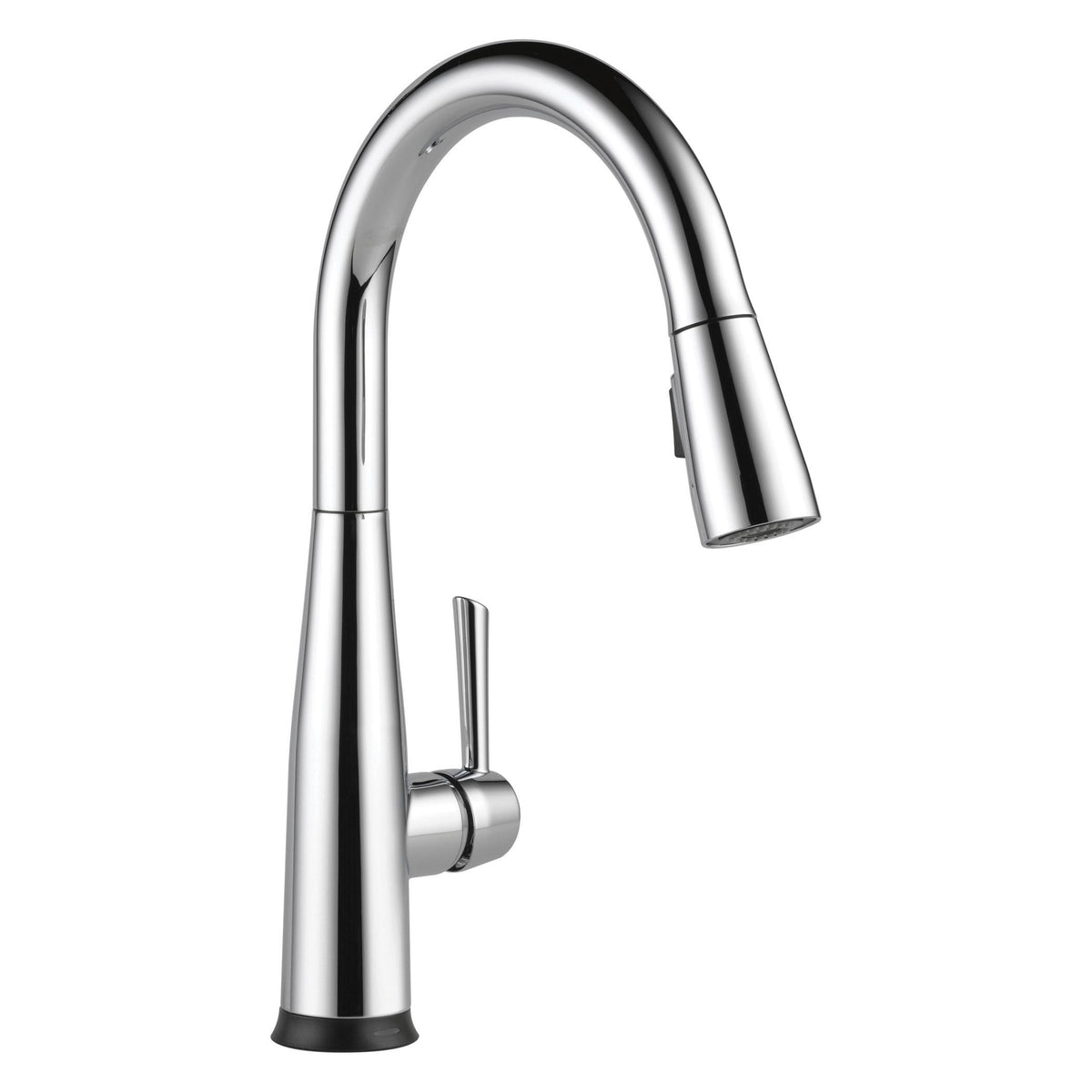Essa - Kitchen Faucet - Polished Chrome - 1.8 GPM