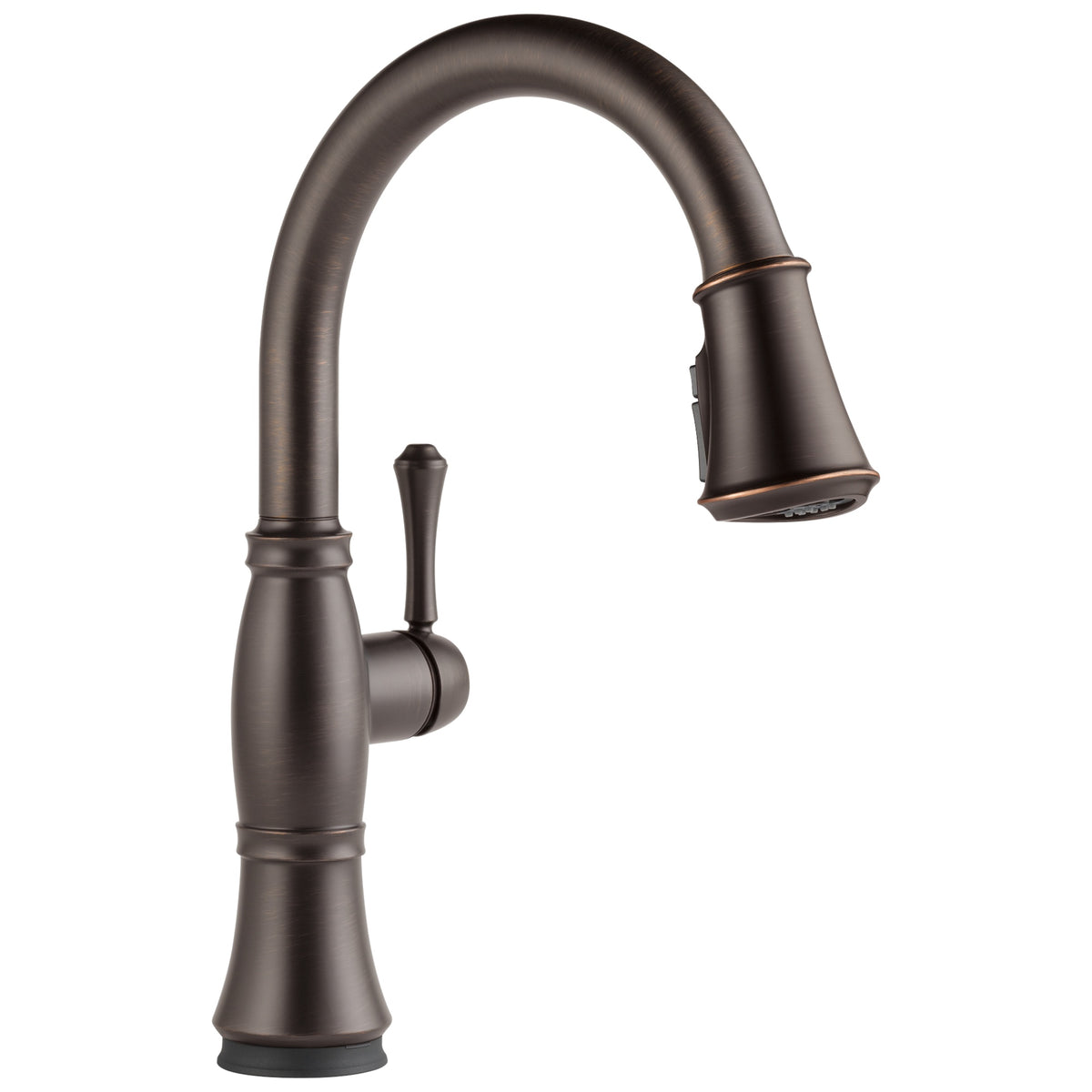 Cassidy - 1.8 GPM - Venetian Bronze