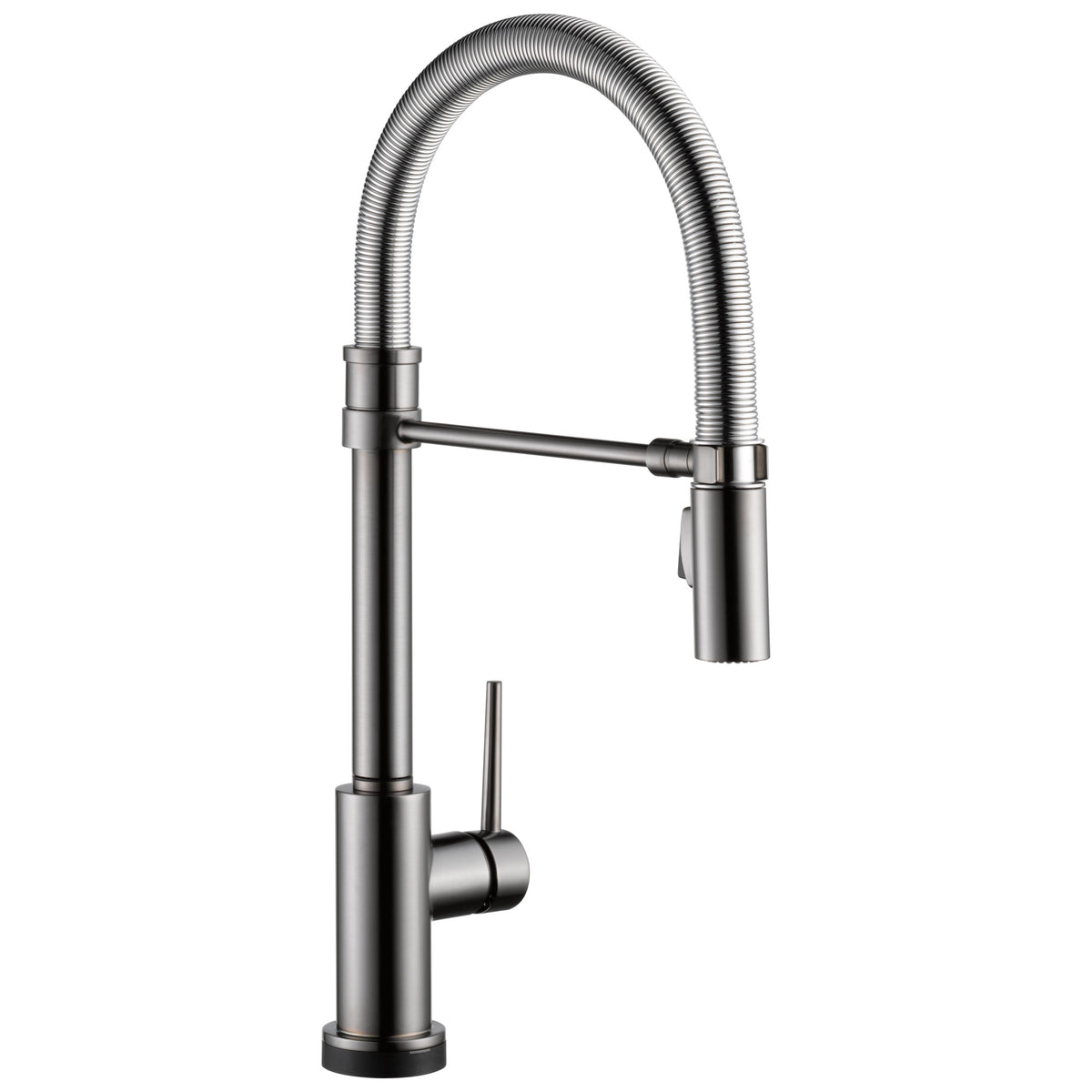 Trinsic - Touchless Kitchen Faucet - 1 Handle