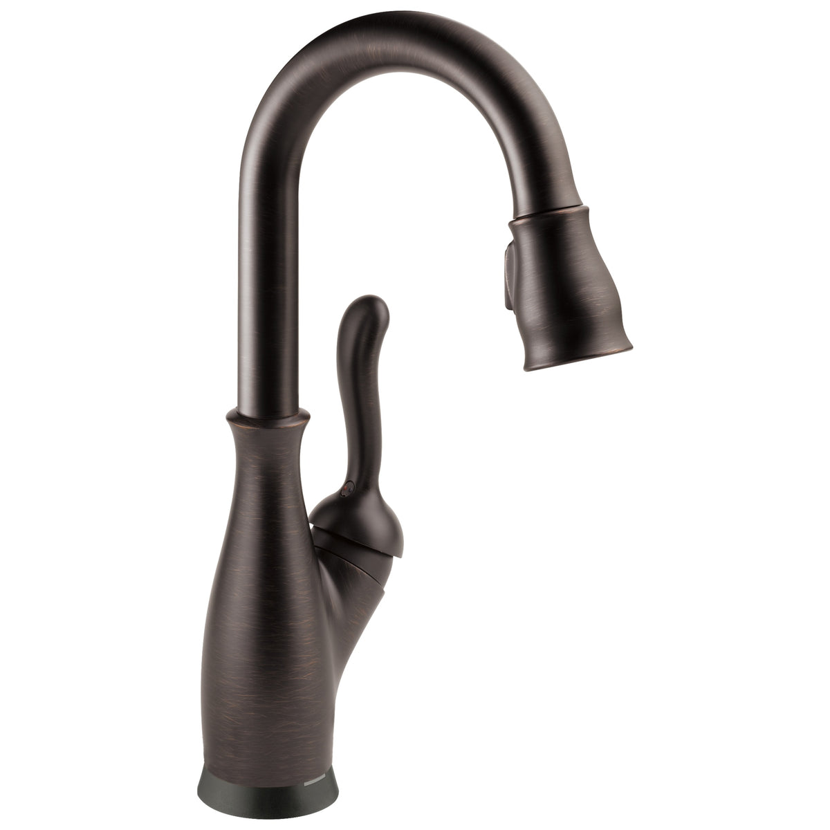 Leland - Pull-Down Bar Prep Faucet - Venetian Bronze