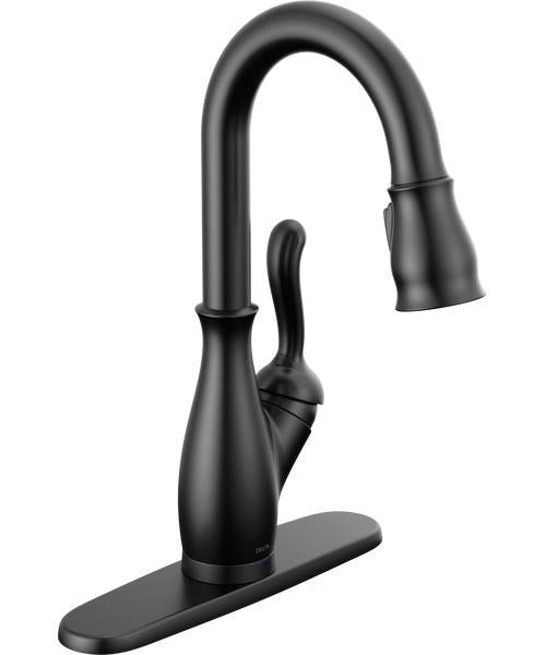 DELTA® 9678T Kitchen Faucet