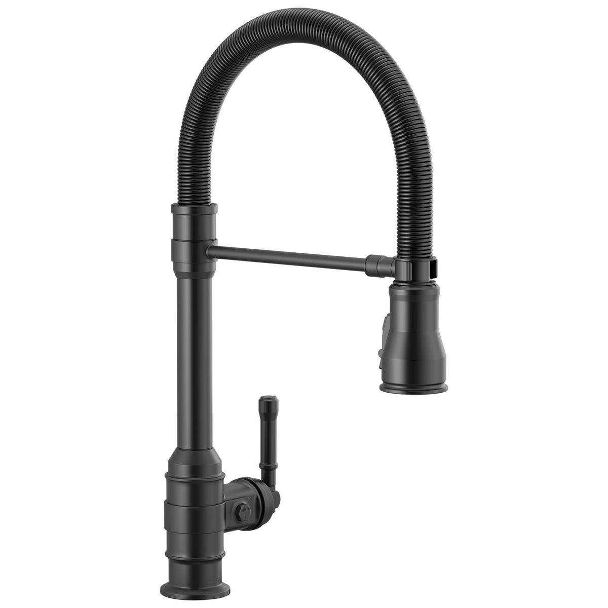Broderick - Pull Down Kitchen Faucet - 19-15/16" H