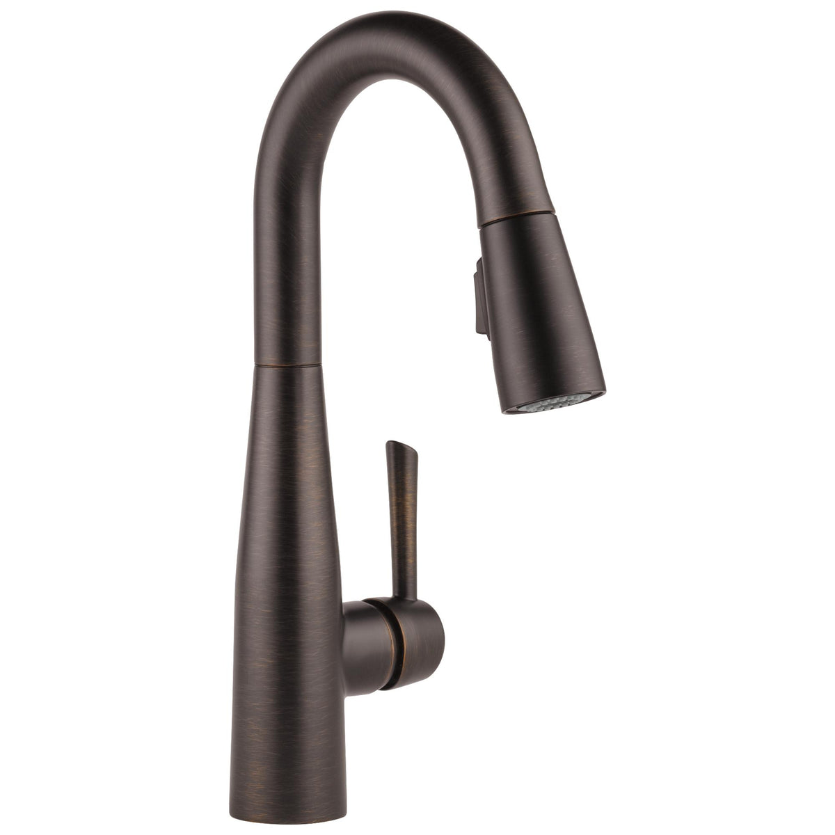 Essa - Pull-Down Bar/Prep Faucet - Venetian Bronze - 1.8 GPM