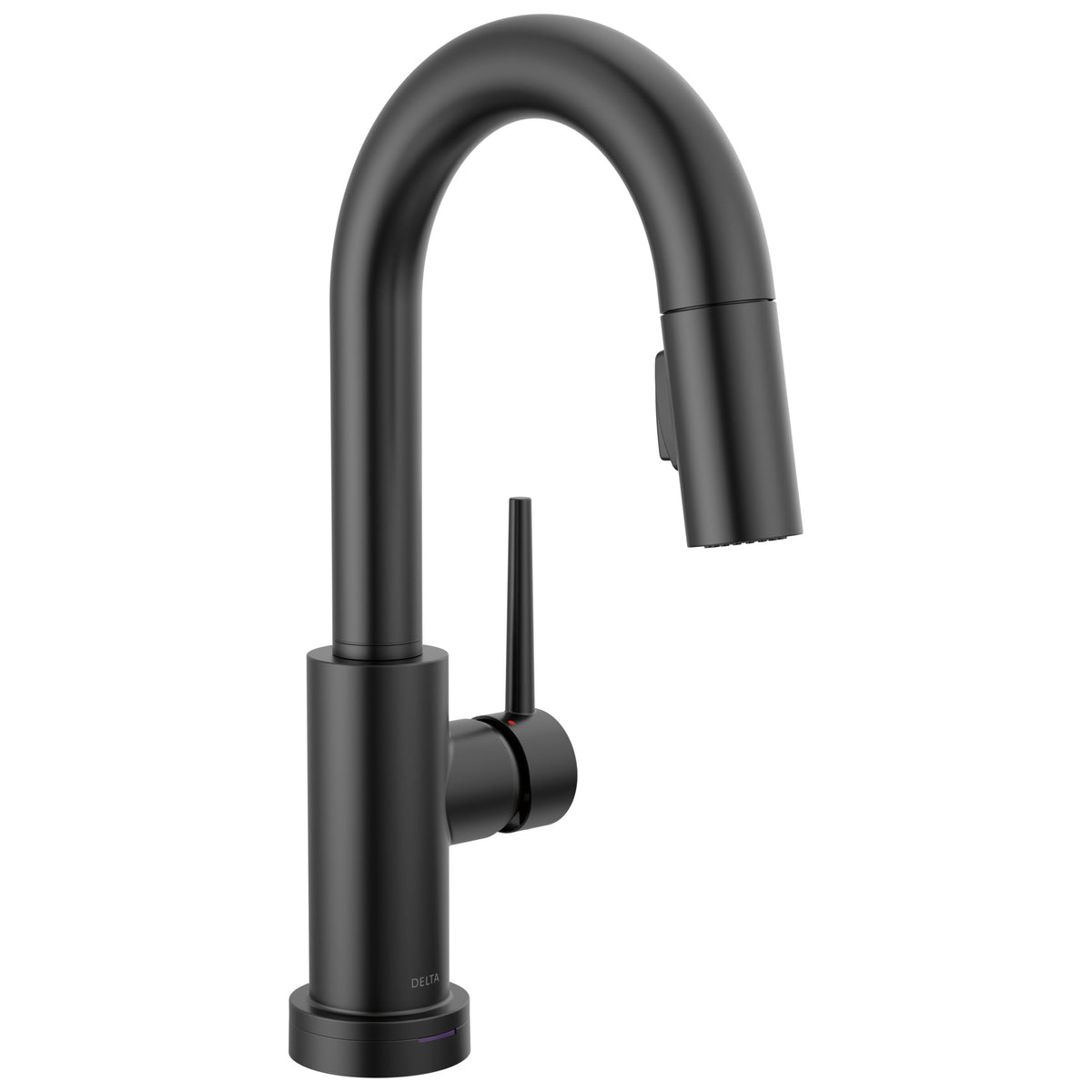 Trinsic - Pull-Down Bar Prep Faucet - Touchless
