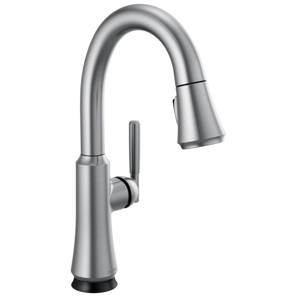 Coranto - Pull-Down Bar/Prep Faucet - Deck Mount
