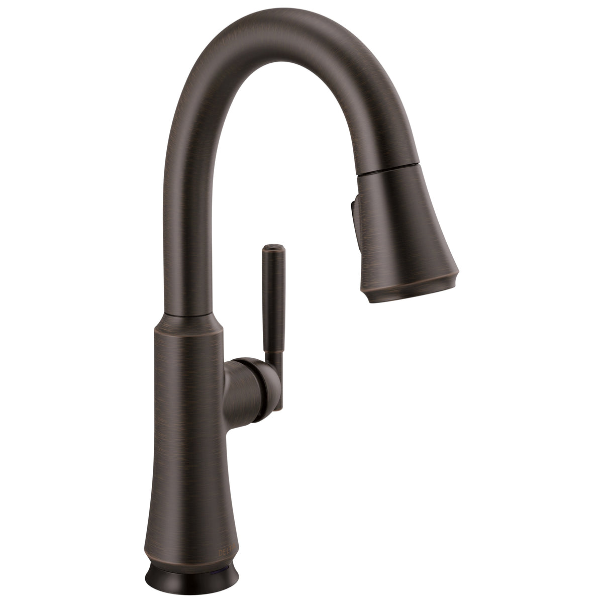 Coranto - Pull-Down Bar Prep Faucet - Venetian Bronze