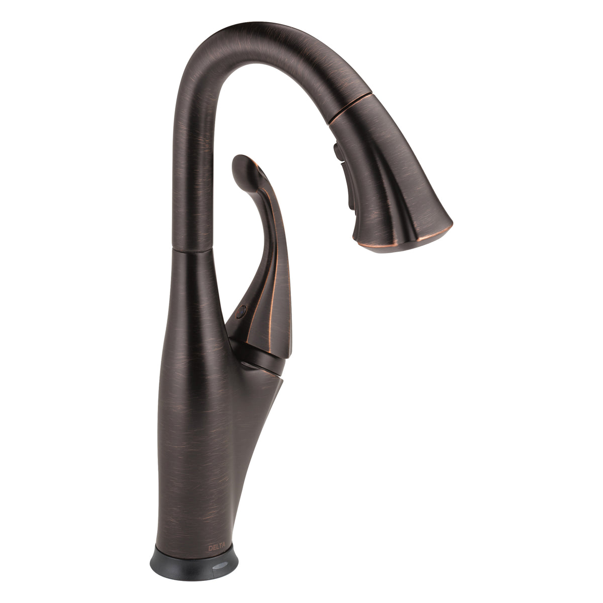 Addison - Pull-Down Bar/Prep Faucet - Venetian Bronze - Zinc