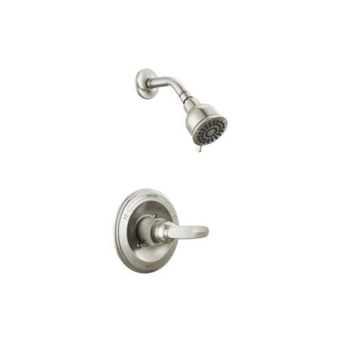 Foundations - Shower Trim - Wall Mount - 1.75 GPM