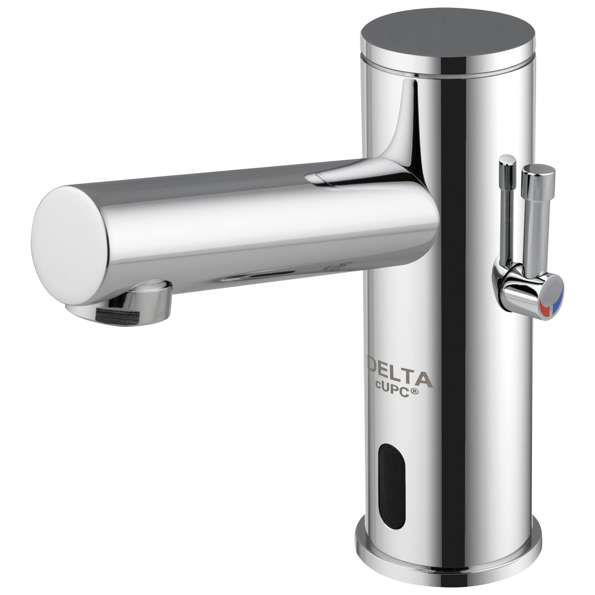 Demd - 211 Electronic Bathroom Faucet - 5-19/32" - 0.5 GPM