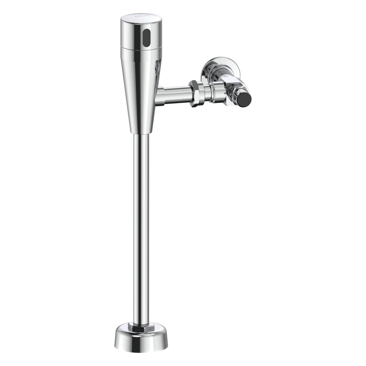 Hdf - Demd-211 Electronic Bathroom Faucet - 1/2" - Brass