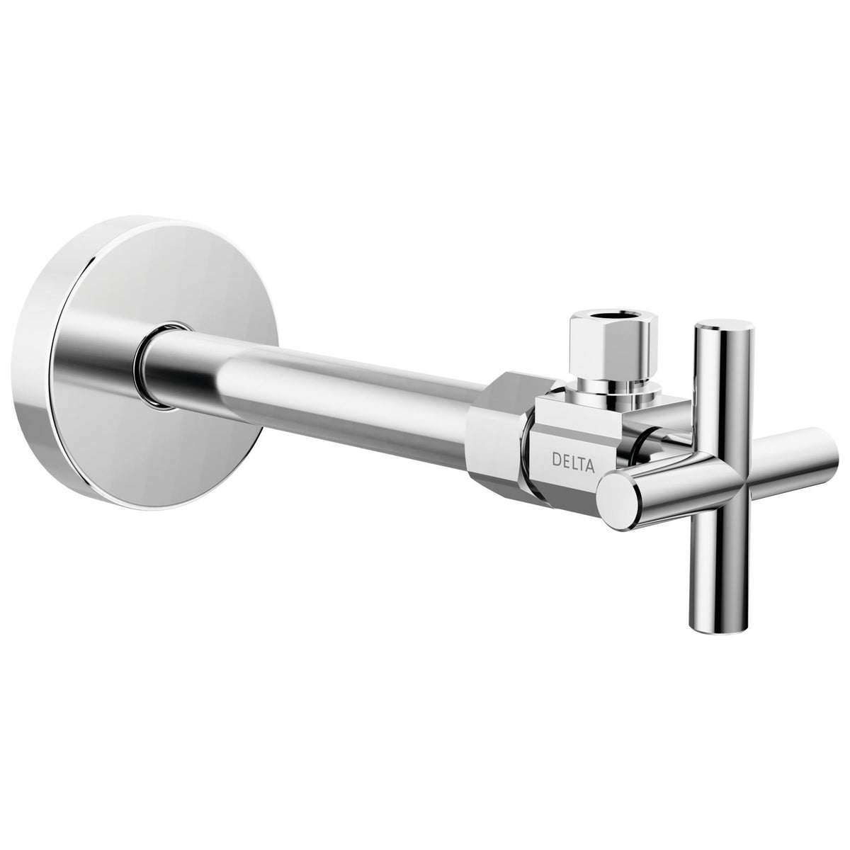 DELTA® DT022201 Valve, 1/2 in Nominal, Brass Body, Import