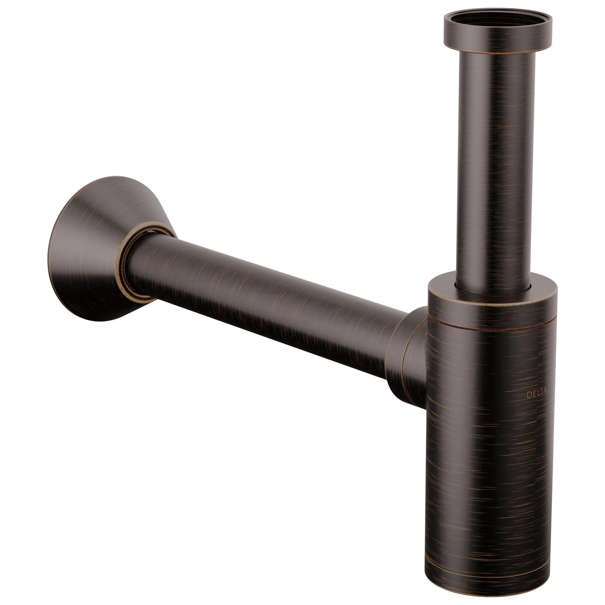 Bottle Trap - Brass - Venetian Bronze