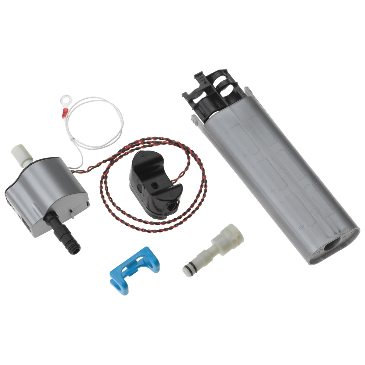 Solenoid Assembly - for Retail Bathroom Faucet