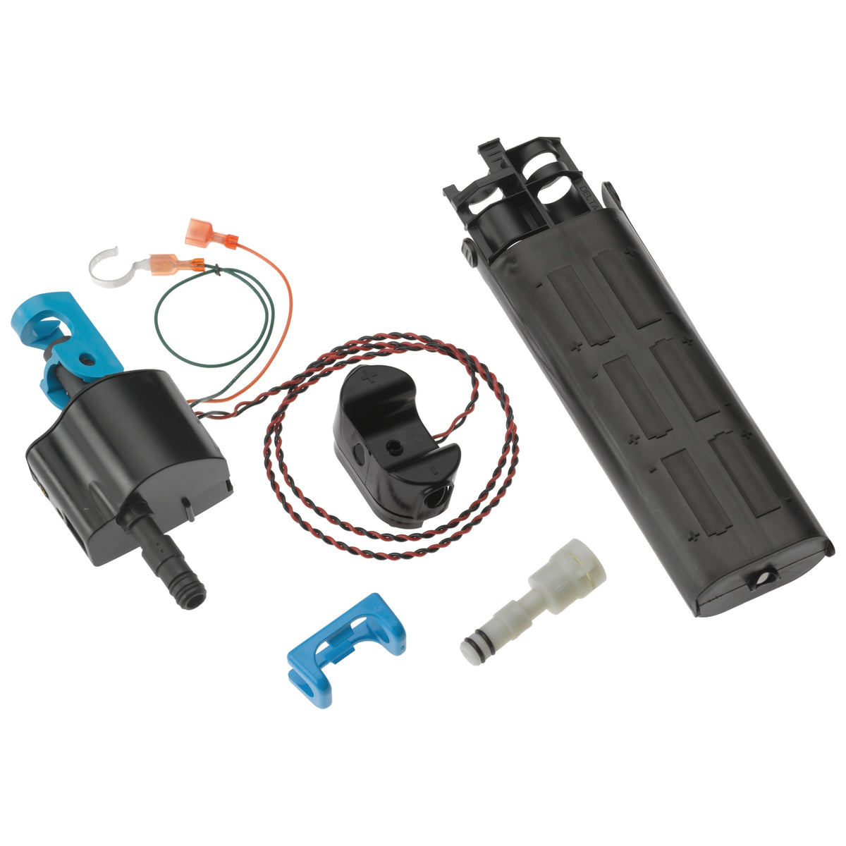 DELTA® EP75386 Solenoid Assembly, For Use With Beverage Faucet, Plastic