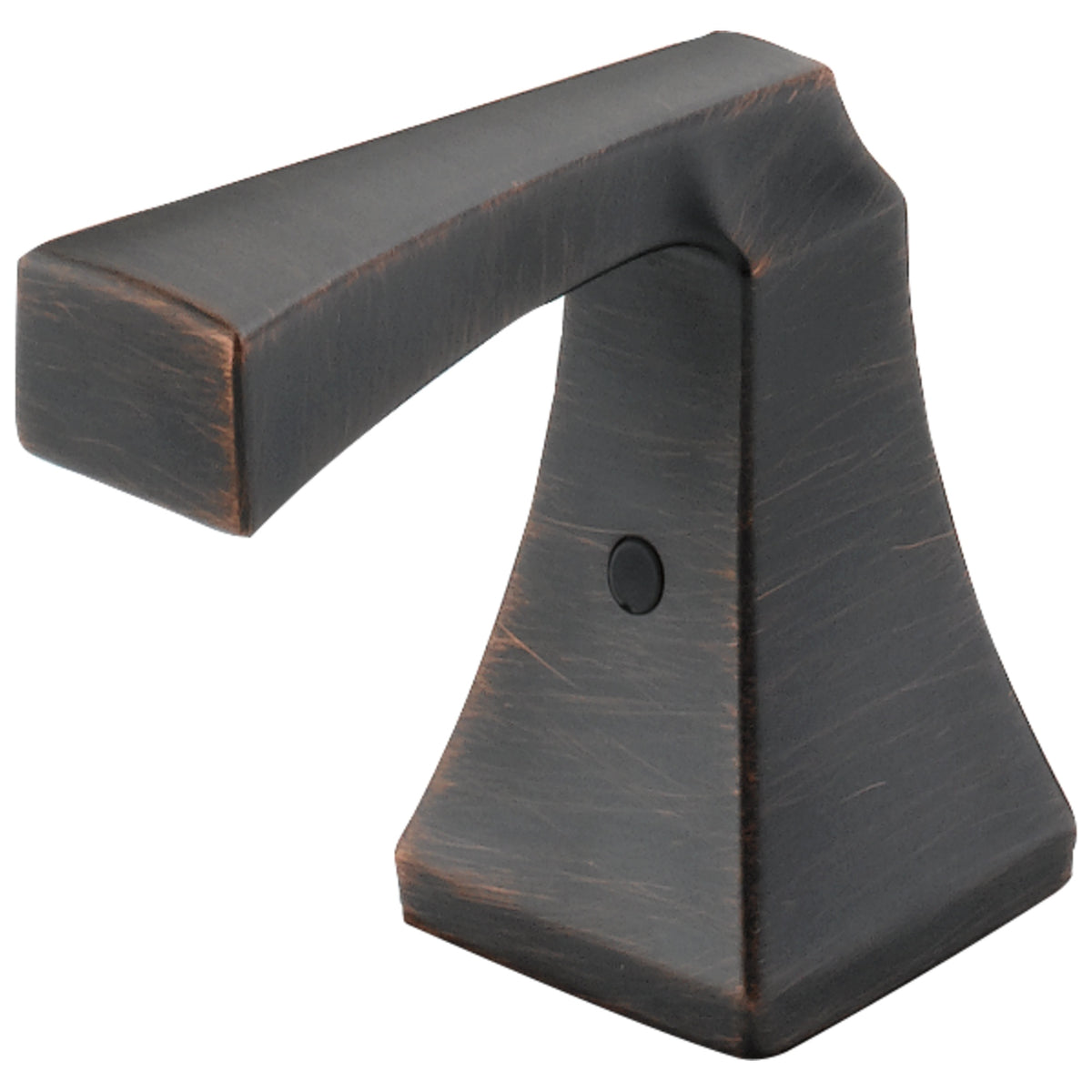 DELTA® H251RB Dryden Lavatory Faucet Lever Handle, Metal, Venetian Bronze, Import