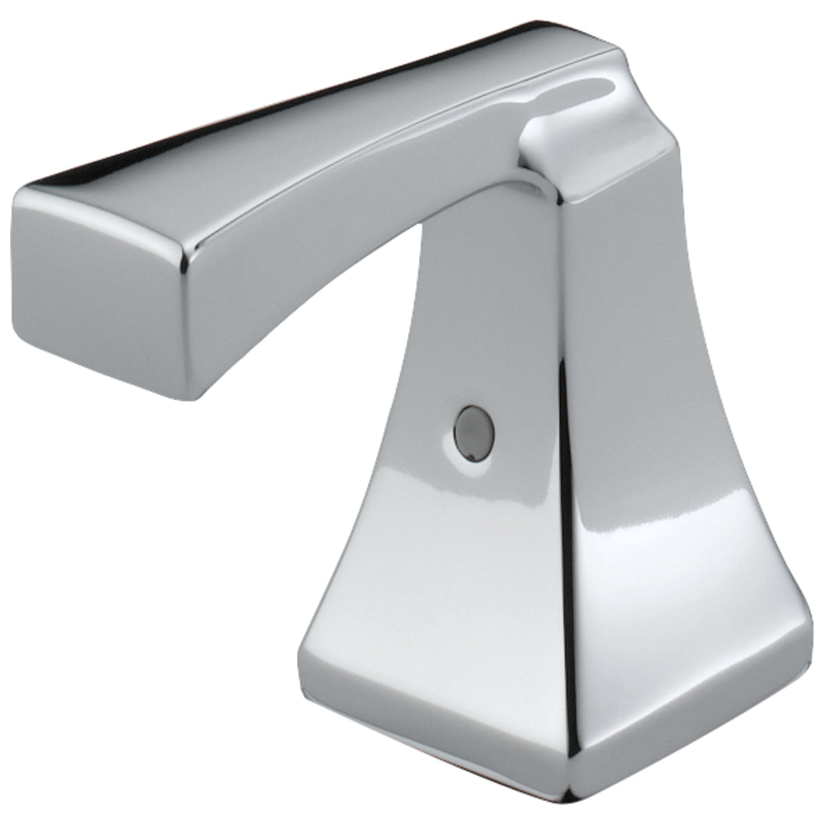 Dryden - Two Bathroom Faucet Lever Handle